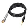 BNC to Audio Jack 3.5MM Cable for F-SCAN