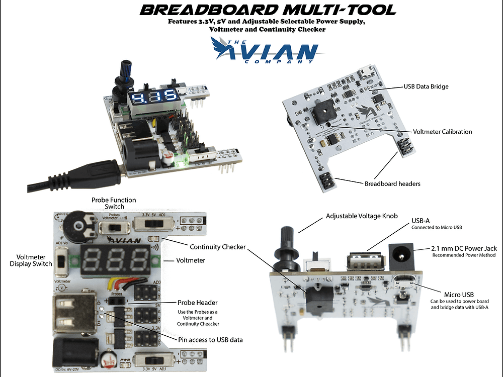 Multi Tool - product image