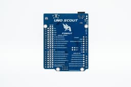 Uno Scout - thumbnail 4